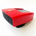 thumbnail image 2 of GUANGHUI 2025 Upgrade Car Heater,12V 150W Portable Windshield Defroster 2-in-1 Heating/Cooling Fan with Plug-in Cigarette Lighter Fast Heating Defogger 360° Rotary Base for Car Truck SUV RV Trailer, 2 of 6