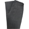 thumbnail image 2 of DSTLD Mens 3 Year Wash Slim Fit Jeans, Grey, 33W x 32L, 2 of 2