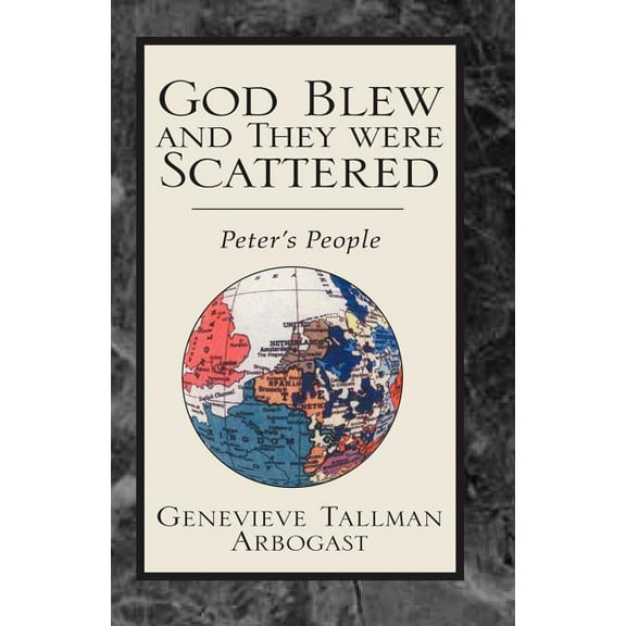 God Blew and They Were Scattered : Peter's People