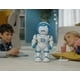 thumbnail image 5 of Lexibook Powerman Kid Robot Educativo Bilingüe Inglésesp Juguete Que Camina Habla Baila y Canta Programación STEM para Contar y Crear Historias Pruebas y Lanzamiento de Discos ROB90EN09, 5 of 5