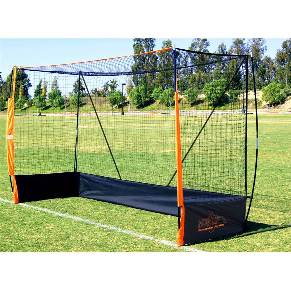 Portable Field Hockey Net