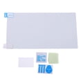 thumbnail image 2 of Light Computer Screen Prevent Blue Light Filter Film 14in Removable Blocking Protector for 16:9 Widescreen PC Laptop Display Eye Protecting, 2 of 7