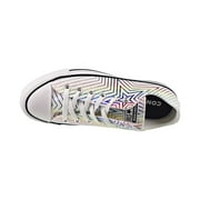 Converse Chuck Taylor All Star Ox All Of The Stars Women's Shoes White-Black 565440f