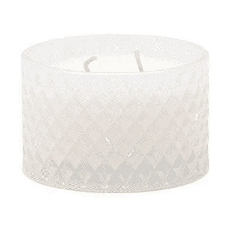 Candle Wick For Pure Paraffin, Su, W: 2 mm, 3x10 , 50 M, 1 Roll, 100 g