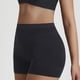 thumbnail image 3 of Fajas moldeadoras de cintura media sin costuras para mujer, ropa interior con glúteos falsos y glúteos levantados, talla grande, desmontables, levanta glúteos y vientre ajustado., 3 of 4
