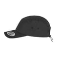 thumbnail image 3 of Flexfit Jockey Elastic Baseball Cap, 3 of 4