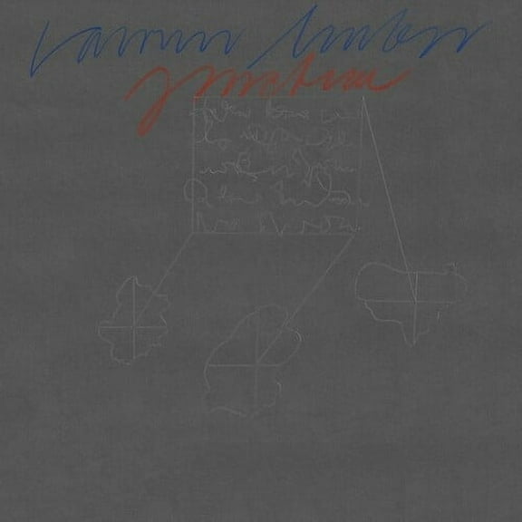 Laurin Huber - Juncture - Music & Performance - Vinyl