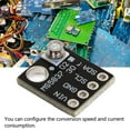 thumbnail image 3 of Module de Capteur de Pression, GY-MS5837 Module de Capteur de Pression Liquide 30BA 0-30bar pour les Essais, 3 of 8
