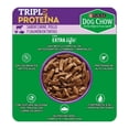 thumbnail image 4 of Alimento húmedo para perro Purina Dog Chow Adulto Triple con Salmón 85g, 4 of 4
