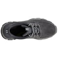 thumbnail image 4 of Skechers Respected Boswell Slip on Ankle Boots for Men Water Repellent Leather Comfort Insole Support, 4 of 8