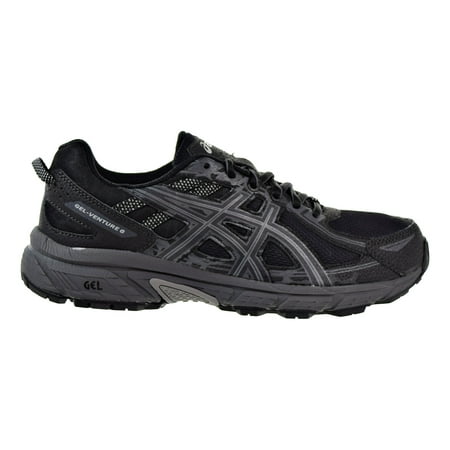 Asics Gel-Venture 6(4E) Men's Shoes Black/Phantom/Mid Grey t7g3n-9016 ...