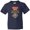 Navy, variant on Inktastic Catahoula Leopard Dog Gift Youth T-Shirt