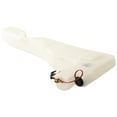 thumbnail image 2 of For 2005-2008 Pathfinder Front Windshield Washer Tank White Plastic 28910-EA000 Q, 2 of 5