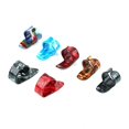thumbnail image 3 of hejhncii Guitar Picks Plectrums Bass Picks Electric Guitar Part Guitar Pick Thumb Picks, 3 of 10