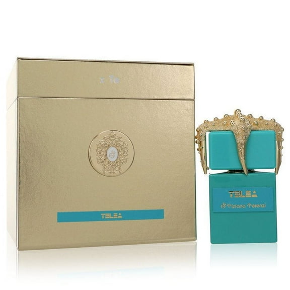 Tiziana Terenzi Unisex Telea Extrait de Parfum Spray 3.4 oz (100 ml)