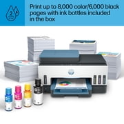 HP Smart Tank Color Inkjet All-in-One Printer