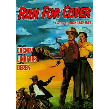Run For Cover (DVD) (Best Time For 5km Run)