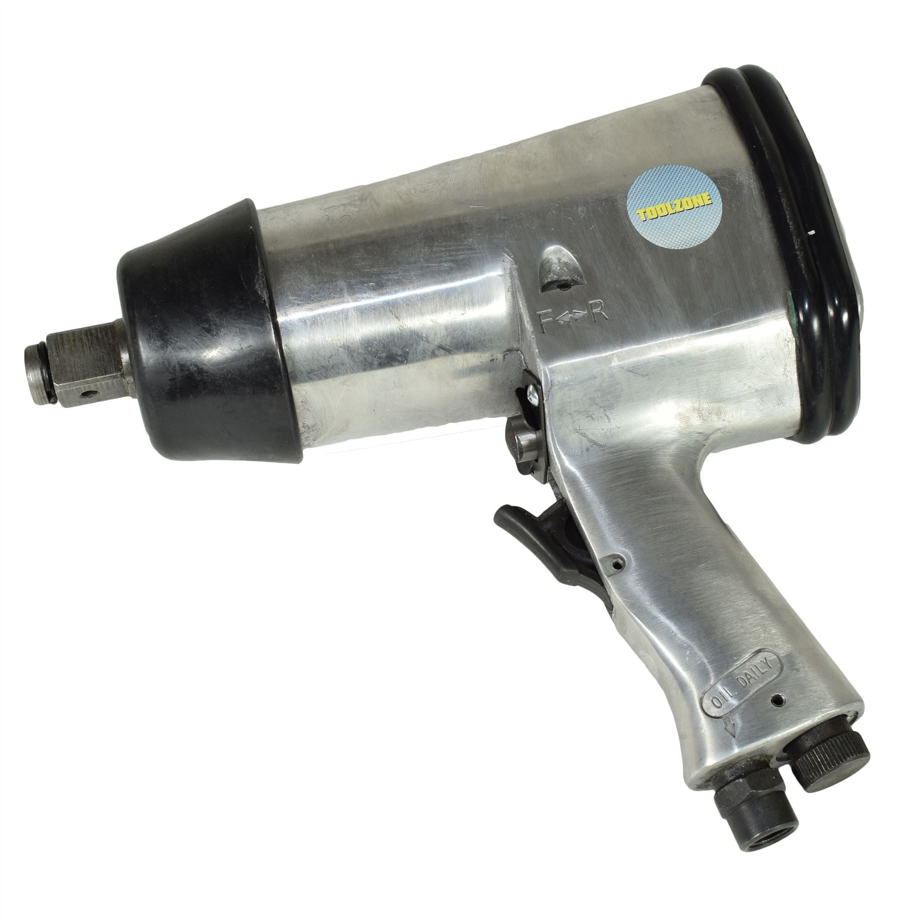 Clé à Choc Pneumatique Klutch 48092 - 3/4" - 1500 Ft-lb - 7 CFM - Occasion