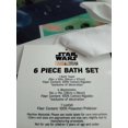 thumbnail image 4 of Star Wars The Mandalorian Towels & Washcloths 6 Count, 4 of 4