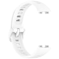 thumbnail image 5 of Ainf Premium Silicone Sports Sweat Proof Solid Color Watch Band With Convenient Adjustment And Wide Compatibility Compatible With Smartwatch, 5 of 5