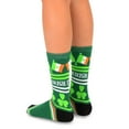 thumbnail image 5 of TeeHee Special Holiday 12-Pair Socks with Gift Box for Women and Men, 5 of 11