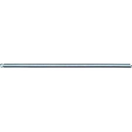 

5PK Zinc Size 6 Door & Gate Spring Bulk