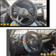 thumbnail image 4 of Kit Accesorio de Auto Funda Cubre Volante 3 Piezas, 4 of 5