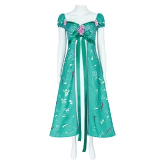 Ramona Flowers Sexy Cargo Dress Outfit with Star Circle Messanger Bag for Women