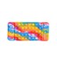 thumbnail image 1 of Push Bubble Sensory Toy Game Controller Design Finger Toy Descompresión Juguete Regalos Para Niños Y Adultos Scienceny FN007648-04, 1 of 6