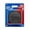 Black, variant on Projex 5035959 1.87 in. Plastic Round Caster Cup, Clear - Pack of 4