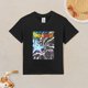 thumbnail image 2 of Camiseta Algodón de DBZ para niños, 2 of 5