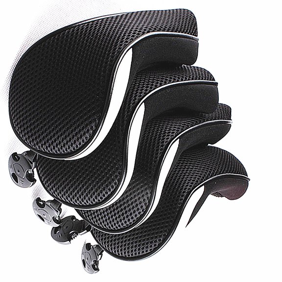 Cobra Hybrid Head Covers