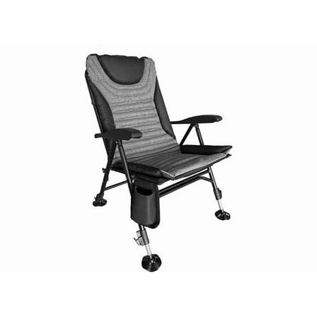 KUMA 832-KM-OGCH-HG Off Grid Chair - Heather Gray