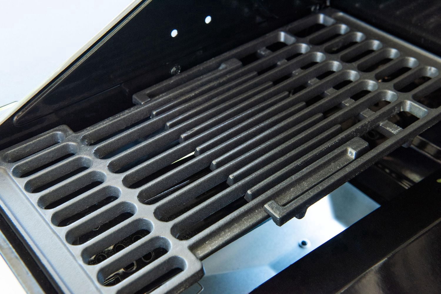Expert Grill Cast Iron Cooking Grate