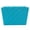 Blue, variant on DII Woven Nylon Trapezoid Storage Bin, Red, Tray
