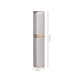 thumbnail image 4 of Face USB -Trimmer Body Eyebrow Hair Removal Remover 2in1 Beauty Instrument, 4 of 6