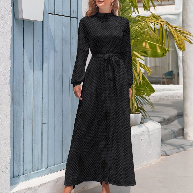 green emerald velvet dress Dewlily Puff Sleeve Dress Korean Fashion Teens 20s 30s Cute Date A-Line Office Style Off Shoulder Plain Simple