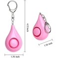 thumbnail image 2 of Personal Alarms For Women Emergency Safety Alarm, 2 of 4