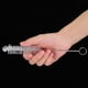 thumbnail image 1 of Cepillo para tubo de respirador, cepillo universal para manguera de respirador, cepillo para máquina de respiración, cepillo para tubo de ventilador, experiencia incomparable, 1 of 14