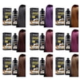 thumbnail image 2 of Hair Color Shampoo Coconut Hair Dye Shampoo Hair Instant Coloring In Minutes, 2 of 5