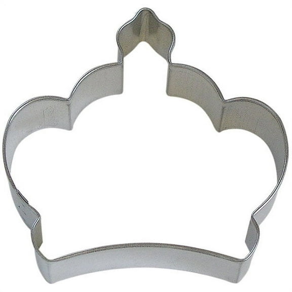 R&M International Crown Imperial 3.5" Cookie Cutter