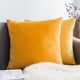 thumbnail image 5 of Fiudx Liquidación de ofertas flash Funda de almohada Sofá Cintura Funda de cojín Decoración del hogar, 5 of 6
