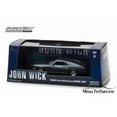 thumbnail image 3 of 1969 Ford Mustang Boss 429 Hard Top, John Wick - Greenlight 86540 - 1/43 scale Diecast Model Toy Car, 3 of 3