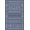 Blue, Pattern 9, variant on ODIKA 4'x6' Beige Cream Geometric Modern Design Washable Area Rug Abstract Pattern with Accents for Bedroom, Reading Nook, Pet Friendly & Non-Shedding