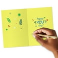 thumbnail image 5 of Hallmark Birthday Card (The World Is More Awesome), 5 of 6