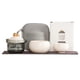 thumbnail image 1 of Ceramic Tea Set Includes 1 Teapot, 2 Cups and Carrying Bag,B, 1 of 1