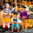 thumbnail image 5 of 18Pcs Pirate Hat Set Party Favors for Kids, Pirate Theme Birthday Party Decoration Toys for Kids, 5 of 7