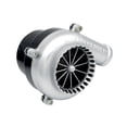 thumbnail image 1 of Bocina turbo para coche, 12 V, bocina modificada, sonido de freno, bocina turbo, dispositivo electrónico de alivio de presión, 1 of 6