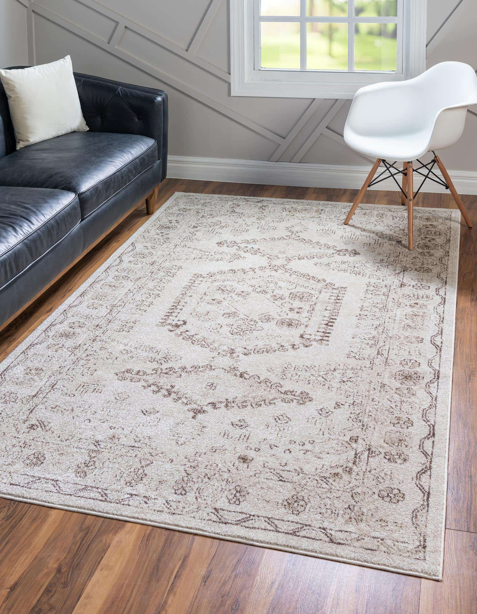 Unique Loom Larissa Utopia Rug