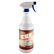 Air-Care C.E.F. 32oz Permanent Washable Air Filter Cleaner